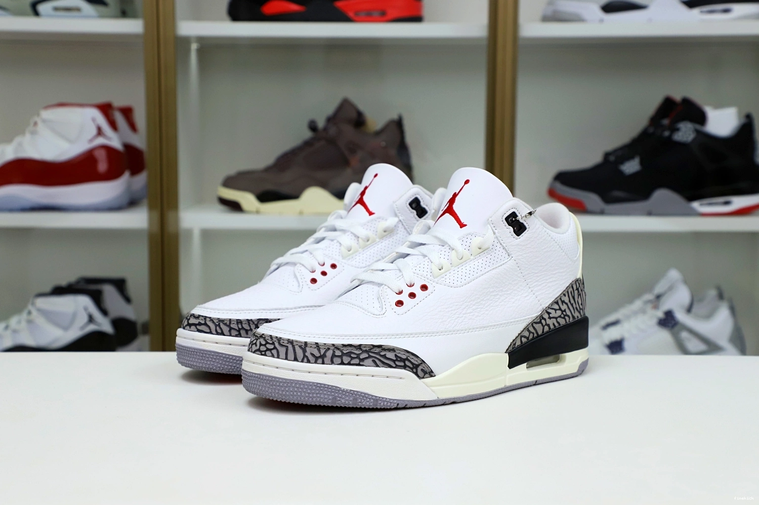 CEMENT 